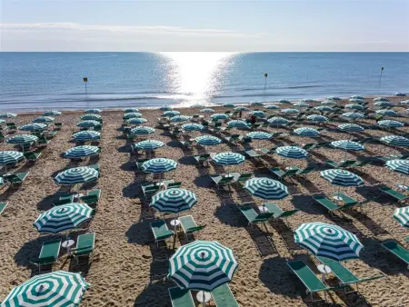 Don Antonio Glamping Village, Maison 4 personnes à Giulianova - Photo 17