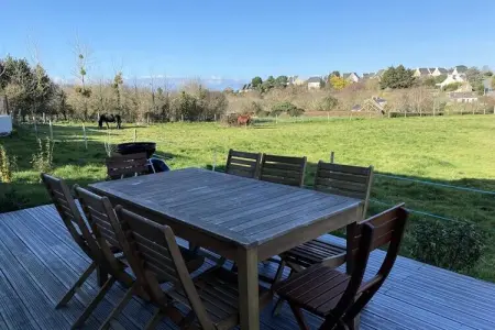 Résidence 311-frehel, Maisons & Villas pour 8 Personnes - Photo 1