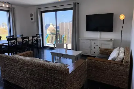 Résidence 311-frehel, Maisons & Villas pour 8 Personnes - Photo 3