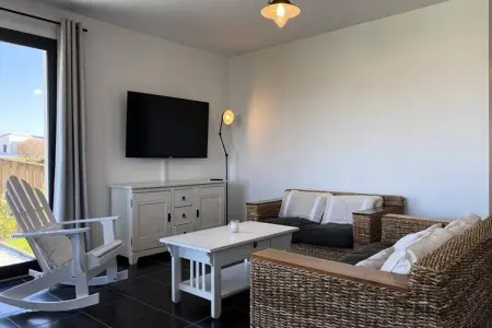 Résidence 311-frehel, Maisons & Villas pour 8 Personnes - Photo 4