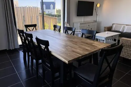 Résidence 311-frehel, Maisons & Villas pour 8 Personnes - Photo 5