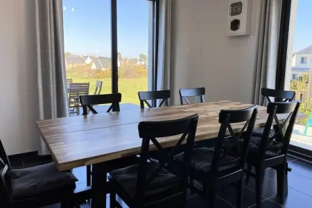 Résidence 311-frehel, Maisons & Villas pour 8 Personnes - Photo 6
