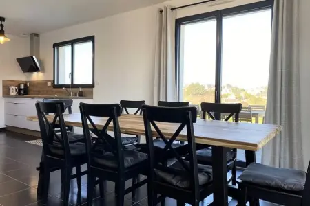 Résidence 311-frehel, Maisons & Villas pour 8 Personnes - Photo 7