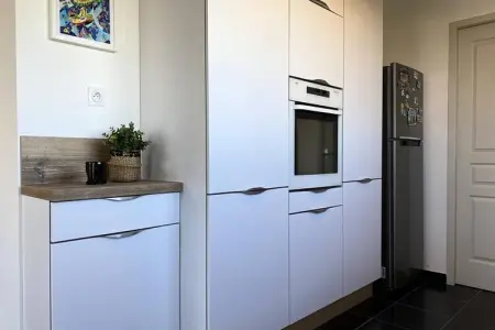 Résidence 311-frehel, Maisons & Villas pour 8 Personnes - Photo 8