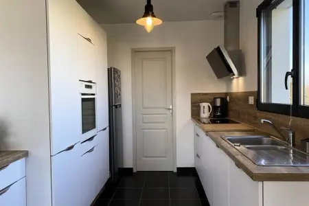 Résidence 311-frehel, Maisons & Villas pour 8 Personnes - Photo 9