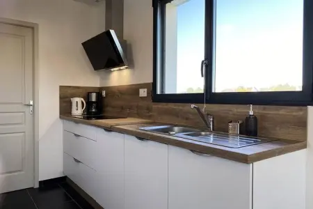 Résidence 311-frehel, Maisons & Villas pour 8 Personnes - Photo 10