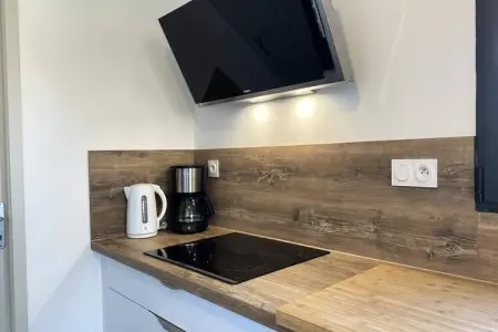 Résidence 311-frehel, Maisons & Villas pour 8 Personnes - Photo 11