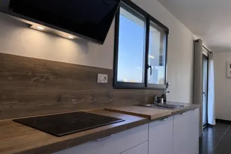 Résidence 311-frehel, Maisons & Villas pour 8 Personnes - Photo 12