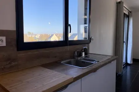 Résidence 311-frehel, Maisons & Villas pour 8 Personnes - Photo 14
