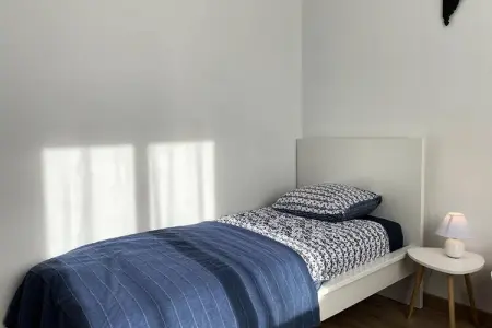 Résidence 311-frehel, Maisons & Villas pour 8 Personnes - Photo 16