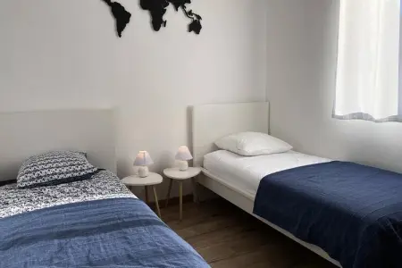 Résidence 311-frehel, Maisons & Villas pour 8 Personnes - Photo 17