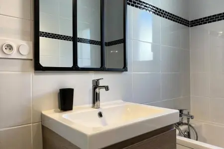 Résidence 311-frehel, Maisons & Villas pour 8 Personnes - Photo 26