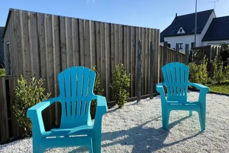 Résidence 311-frehel, Maisons & Villas pour 8 Personnes - Photo 38