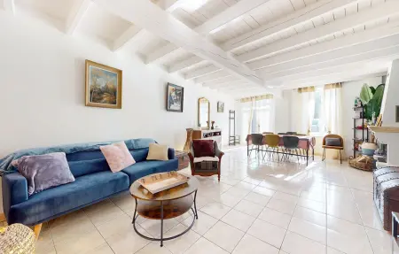 Maison 8 personnes à Tonnay Boutonne - Photo 1
