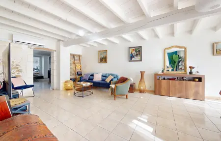 Maison 8 personnes à Tonnay Boutonne - Photo 2