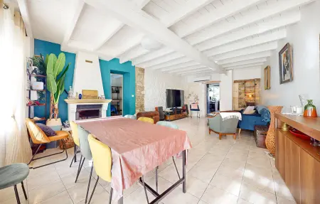 Maison 8 personnes à Tonnay Boutonne - Photo 3