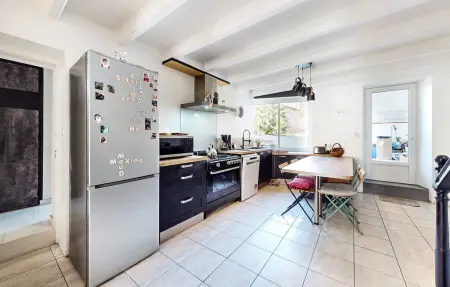 Maison 8 personnes à Tonnay Boutonne - Photo 5