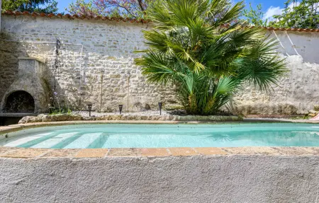 Maison 8 personnes à Tonnay Boutonne - Photo 6
