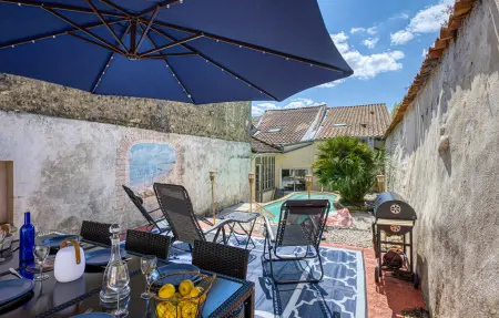 Maison 8 personnes à Tonnay Boutonne - Photo 7