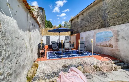 Maison 8 personnes à Tonnay Boutonne - Photo 8