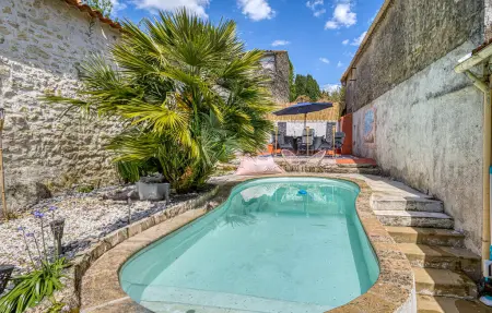Maison 8 personnes à Tonnay Boutonne - Photo 9
