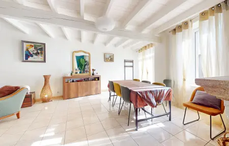 Maison 8 personnes à Tonnay Boutonne - Photo 13