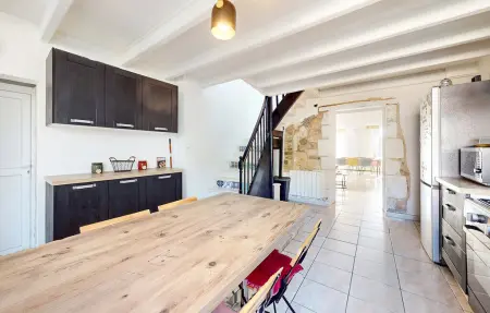 Maison 8 personnes à Tonnay Boutonne - Photo 14