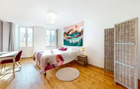 Maison 8 personnes à Tonnay Boutonne - Photo 17