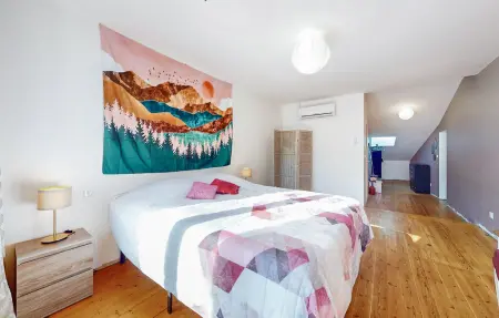 Maison 8 personnes à Tonnay Boutonne - Photo 19