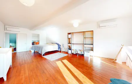 Maison 8 personnes à Tonnay Boutonne - Photo 20