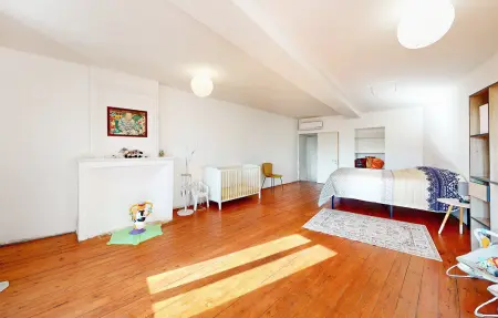 Maison 8 personnes à Tonnay Boutonne - Photo 21