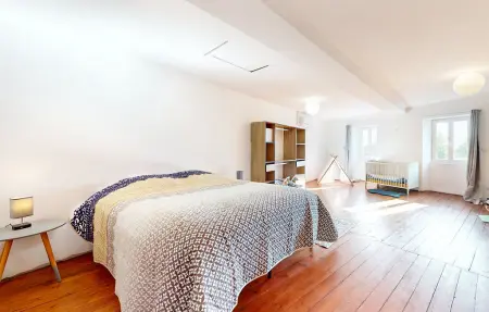 Maison 8 personnes à Tonnay Boutonne - Photo 22