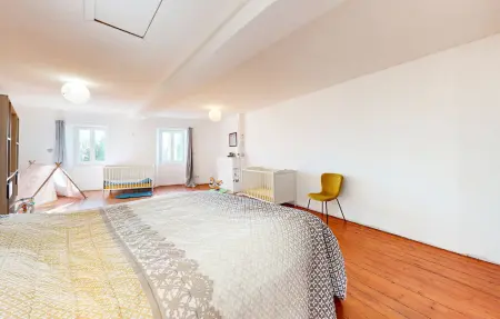 Maison 8 personnes à Tonnay Boutonne - Photo 23