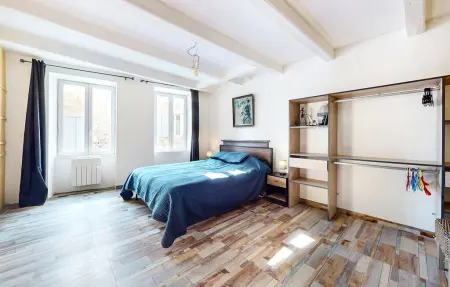 Maison 8 personnes à Tonnay Boutonne - Photo 24
