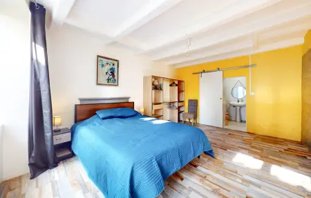 Maison 8 personnes à Tonnay Boutonne - Photo 25