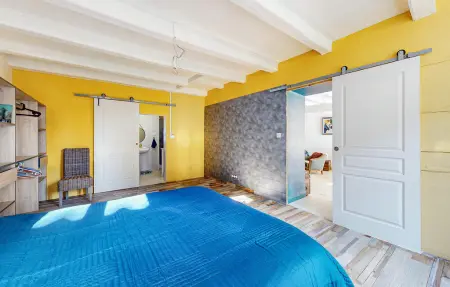Maison 8 personnes à Tonnay Boutonne - Photo 26