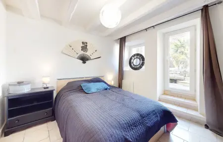 Maison 8 personnes à Tonnay Boutonne - Photo 27