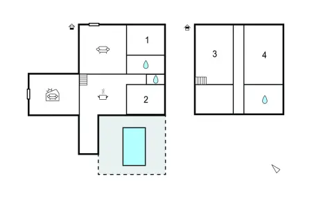 Maison 8 personnes à Tonnay Boutonne - Photo 35