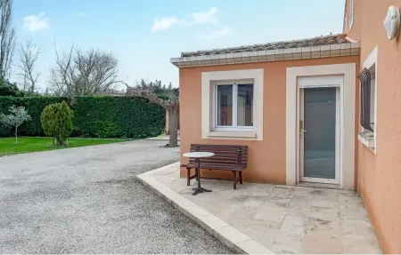 Maison 6 personnes à Salon de Provence - Photo 7