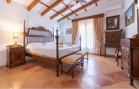 Ca'n Tomeu, Maison 6 personnes à Son Servera - Photo 5