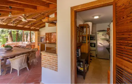 Ca'n Tomeu, Maison 6 personnes à Son Servera - Photo 12