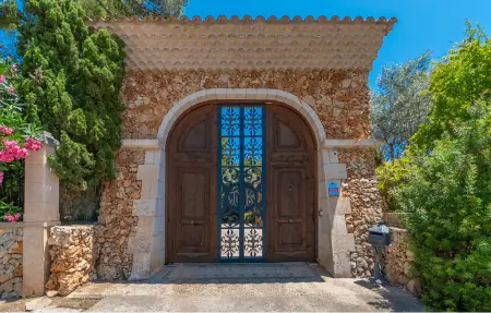 Ca'n Tomeu, Maison 6 personnes à Son Servera - Photo 17