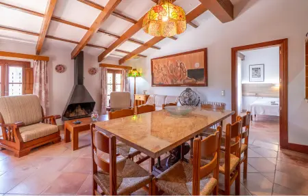 Ca'n Tomeu, Maison 6 personnes à Son Servera - Photo 19