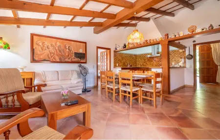 Ca'n Tomeu, Maison 6 personnes à Son Servera - Photo 20