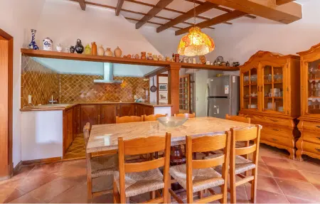 Ca'n Tomeu, Maison 6 personnes à Son Servera - Photo 21