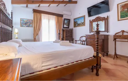 Ca'n Tomeu, Maison 6 personnes à Son Servera - Photo 23