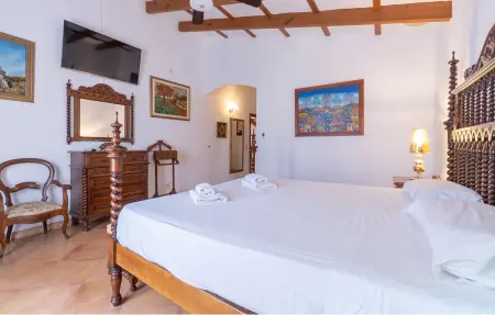 Ca'n Tomeu, Maison 6 personnes à Son Servera - Photo 24
