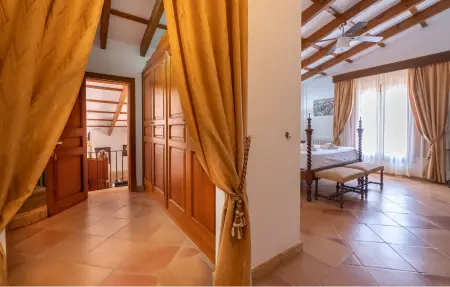 Ca'n Tomeu, Maison 6 personnes à Son Servera - Photo 25