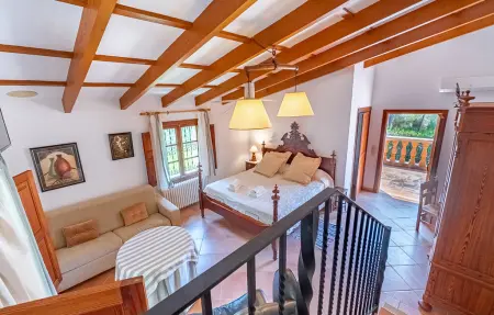 Ca'n Tomeu, Maison 6 personnes à Son Servera - Photo 26