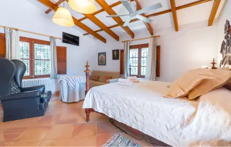 Ca'n Tomeu, Maison 6 personnes à Son Servera - Photo 27